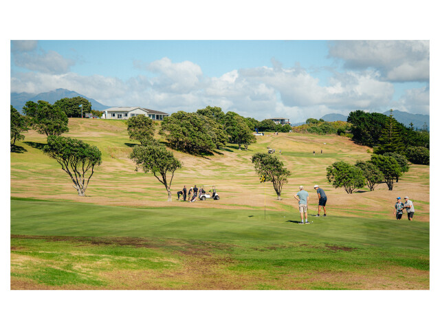 SMM Golf Day 2025 12