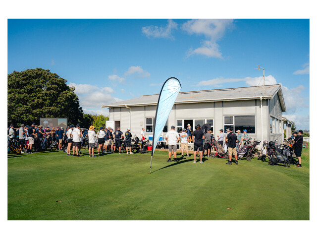 SMM Golf Day 2025 3
