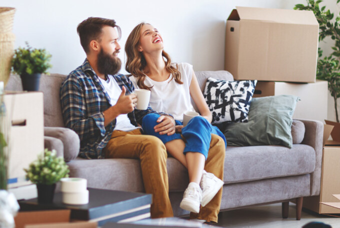 First Home Buyer Options