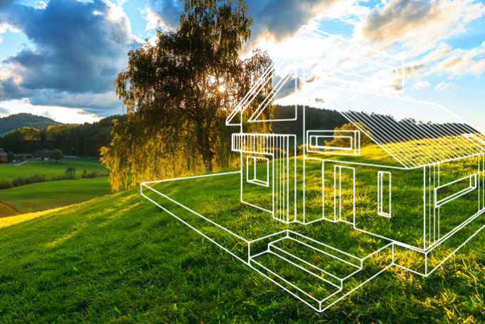 HOUSE & LAND PACKAGES 