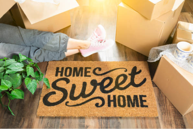 The Do's & Dont's for First Home Buyers