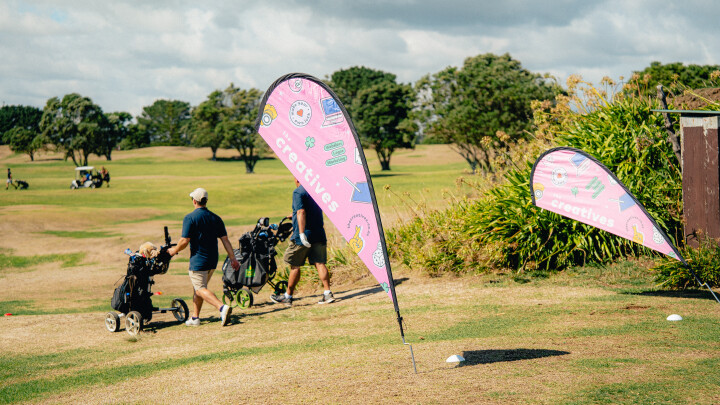 SMM Charity Golf Tournament